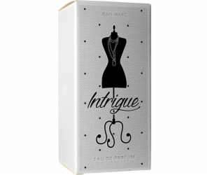 Jean Marc Intrigue EDP 100 ml