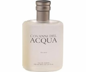 Jean Marc Covanni del Aqua EDT 100 ml