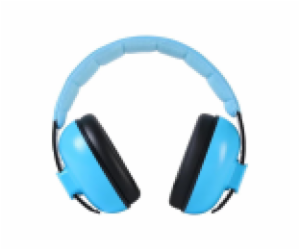 Tellur noise reduction earmuffs for kids Blue