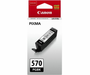 Canon PGI-570PGBK - řazení - originál -