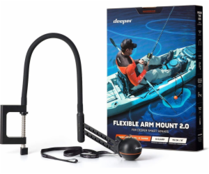 Deeper Flex Arm 2.0 Radar Black držák