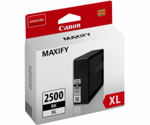 Canon PGI-2500XL BK - sort - original