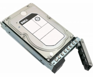 Dell | HDD 3.5 / 8TB / 7.2k / SATA / 6Gb /512e / Hot-plug...