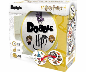 Dobble Harry Potter Hra REBEL