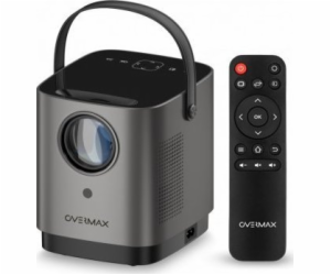 Overmax Multipic 3.6 - LED projektor