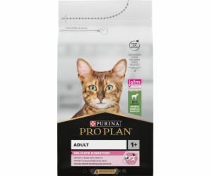 PURINA Pro Plan Delicate Digestion Adult - suché krmivo p...