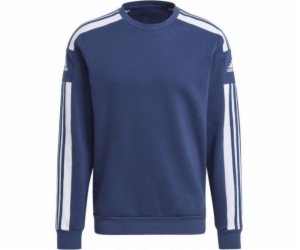 adidas Squadra 21 Sweat Top Navy GT6639