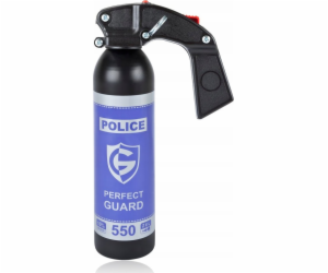 Pepřový plyn POLICE PERFECT GUARD 1000 - 55 ml. gel (PG.1...