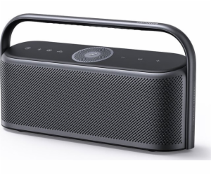 Anker Motion X600 Stereo přenosný reproduktor šedý 50 W