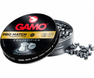 Granule GAMO Pro-Match Gun