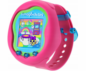 TAMAGOTCHI UNI - RŮŽOVÁ