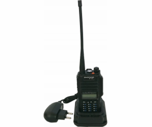 BAOFENG BF-A58 WALKIE-TALKIE ČERNÁ