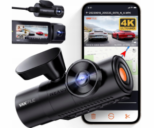 VIDEOREKORDÉR VANTRUE N4 PRO