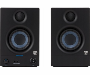 PreSonus Eris 3.5 2nd Gen - dvojice aktivních monitorů