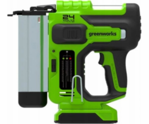 24V GREENWORKS NAILER GD24BN - 3400707