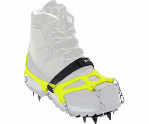 CRAMPONS SOLTORO VELIKOST XL ŽLUTÁ