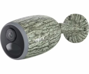 IP kamera GO PLUS 4G LTE USB-C CAMO REOLINK (s baterií)