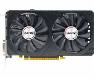 AFOX GEFORCE GTX1650 SUPER 4GB GDDR6 DP DVI HDMI DualFan ...