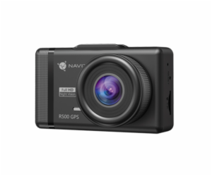 GPS navigace Navitel R500