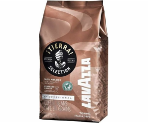 Kávová zrna Lavazza Rd Tierra Selection Espresso