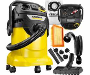 KARCHER KWD 6 P V-25/6/22 univerzální vysavač - 1.628-485.0