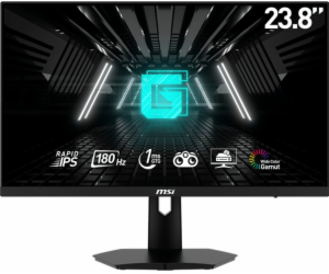 Počítačový monitor MSI G244F E2 60,5 cm (23,8 ) 1920 x 10...