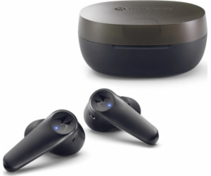 Motorola BUDS 600 BT True Wireless Jet Black Sluchátka 