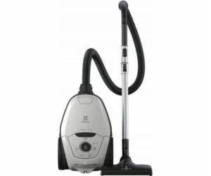 Electrolux Pure D8 3,5 L Cylindrový vysavač Dry 600 W Sáč...