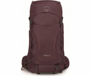 Dámský trekingový batoh Osprey Kyte 38 Purple M/L