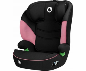 Autosedačka Lars I-Size pink baby 100-150 cm 15-36 kg