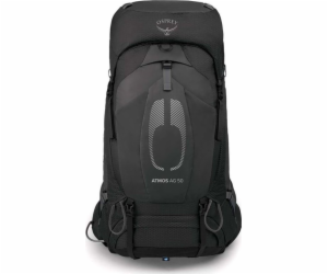 Pánský trekingový batoh Osprey Atmos AG 50 Black L/XL