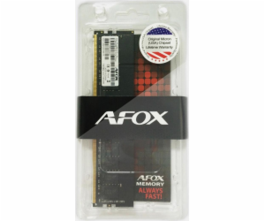 AFOX RAM DDR4 8G 2666 MHz