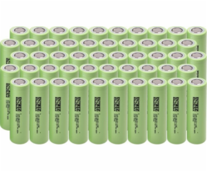 Baterie pro domácnost Green Cell 50GC18650NMC29 Dobíjecí ...