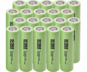 Baterie pro domácnost Green Cell 20GC18650NMC29 Dobíjecí ...