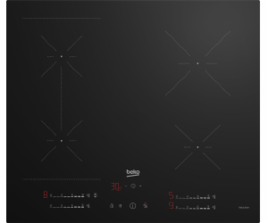 Indukční varná deska BEKO HII64700SUFT