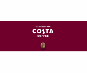 Costa Coffee Crema Intense zrnková káva 1kg