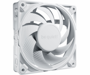 Fan - Buď zticha! Silent Wings Pro 4 White 120mm PWM