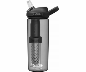 Butelka z filtrem CamelBak eddy+ 600ml filtrovaná LifeStr...