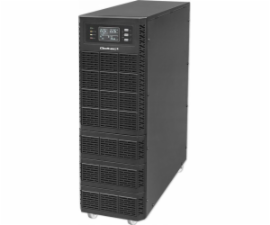 Qoltec 52283 nepřerušitelný zdroj napájení UPS | 6kVA | 6...