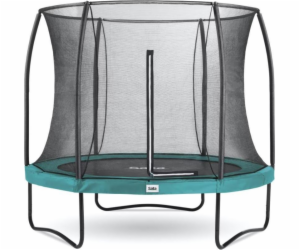 Trampolína Salta Comfort Edition 213 cm zelená