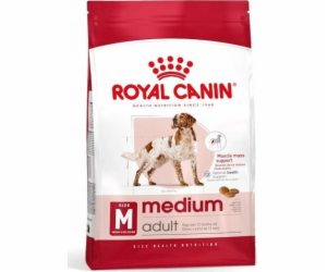 Royal Canin SHN Medium Adult BF 4kg