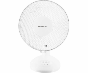 Emerio FN-114201 Bílá | Ventilátor | Větrný mlýn 23 cm 2 ...