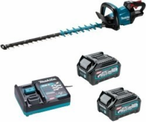 Makita Akku-Heckenschere UH005GD201 40V| 75 cm 4,5 kg