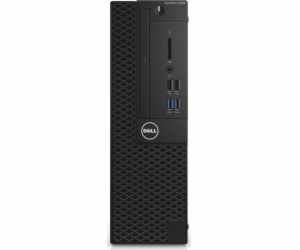 DELL OptiPlex 3050 i5-7500 SFF Intel Core i5 8 GB DDR4-SD...