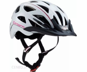 Kask CASCO ACTIV2 J bílá Uni 52-56 cm