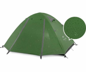 Naturehike Namiot P-Series 2 UV NH18Z022-P-Forest Green