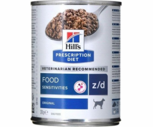 HILL S PD Canine Food Sensitivities z/d - Mokré krmivo pr...