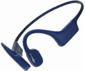 Shokz OpenSwim Blue