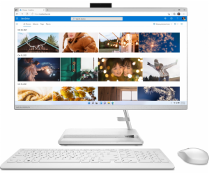 Lenovo IdeaCentre 3 Intel Core i3 68,6 cm (27") 1920 x 10...