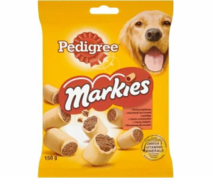 PEDIGREE Markies - pochoutka pro psy - 12,5 kg